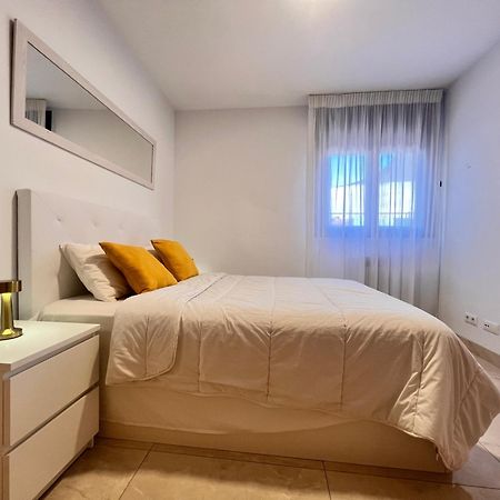 Fabuloso Apartamento Completo Centro Ciudad Mostoles Exteriér fotografie