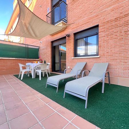 Fabuloso Apartamento Completo Centro Ciudad Mostoles Exteriér fotografie