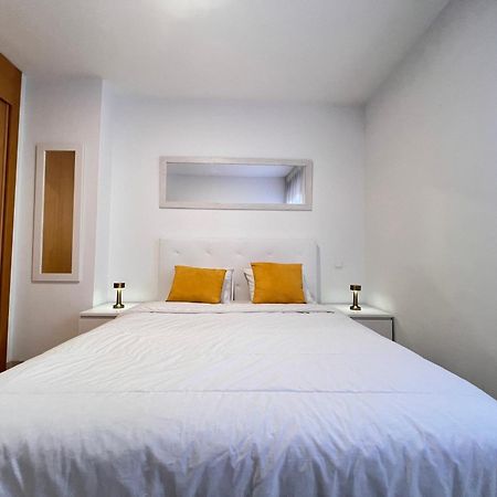 Fabuloso Apartamento Completo Centro Ciudad Mostoles Exteriér fotografie