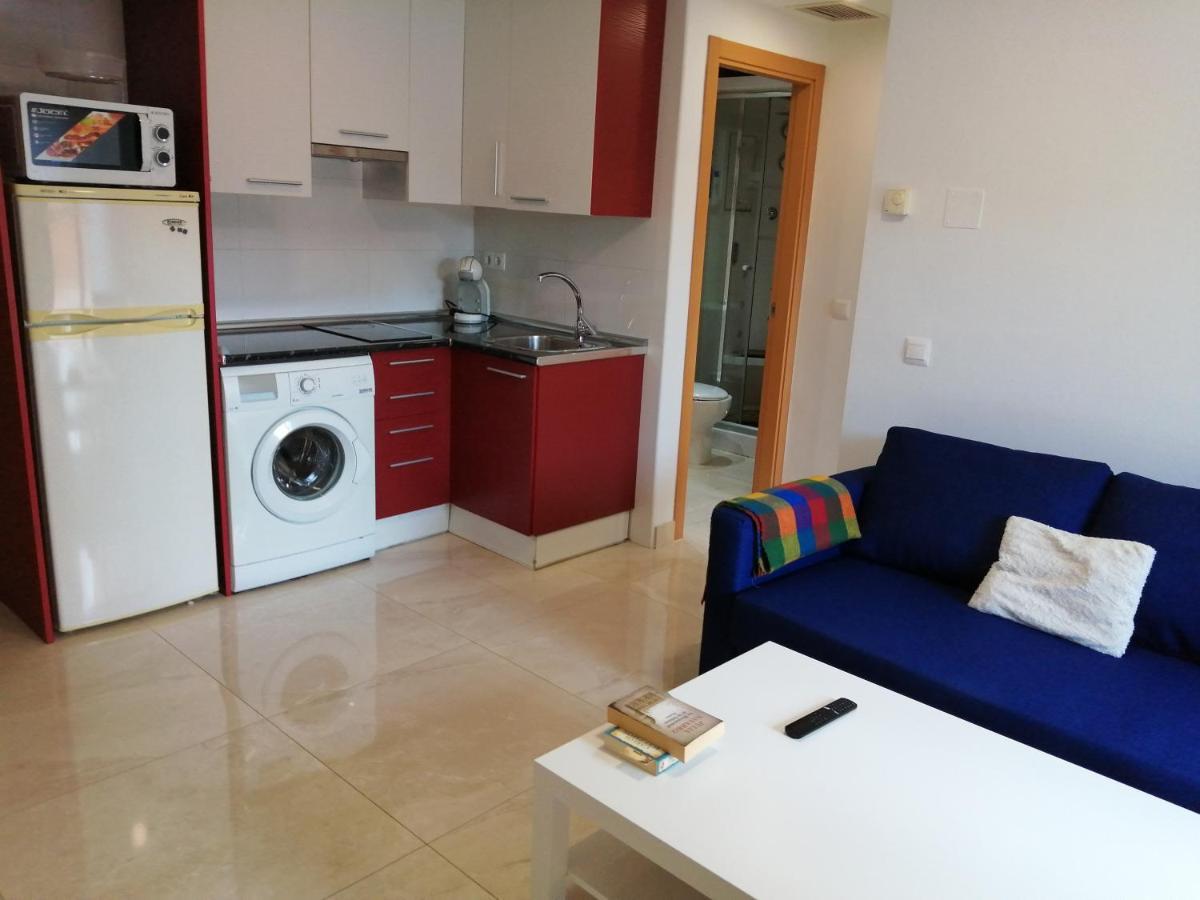 Fabuloso Apartamento Completo Centro Ciudad Mostoles Exteriér fotografie
