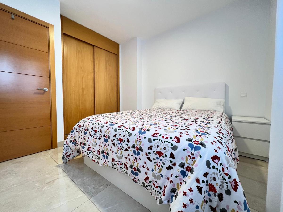 Fabuloso Apartamento Completo Centro Ciudad Mostoles Exteriér fotografie