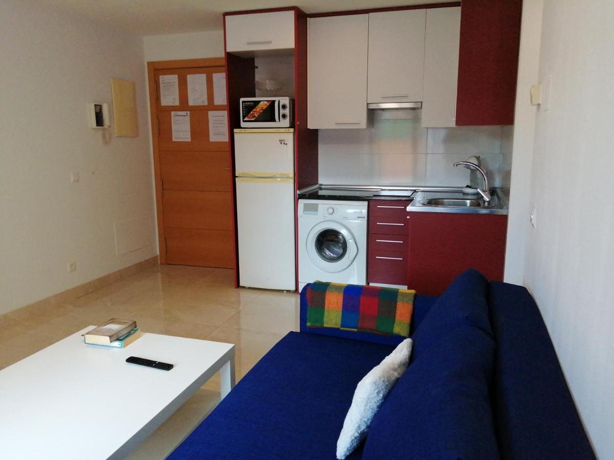 Fabuloso Apartamento Completo Centro Ciudad Mostoles Exteriér fotografie