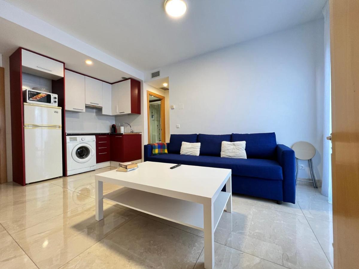 Fabuloso Apartamento Completo Centro Ciudad Mostoles Exteriér fotografie