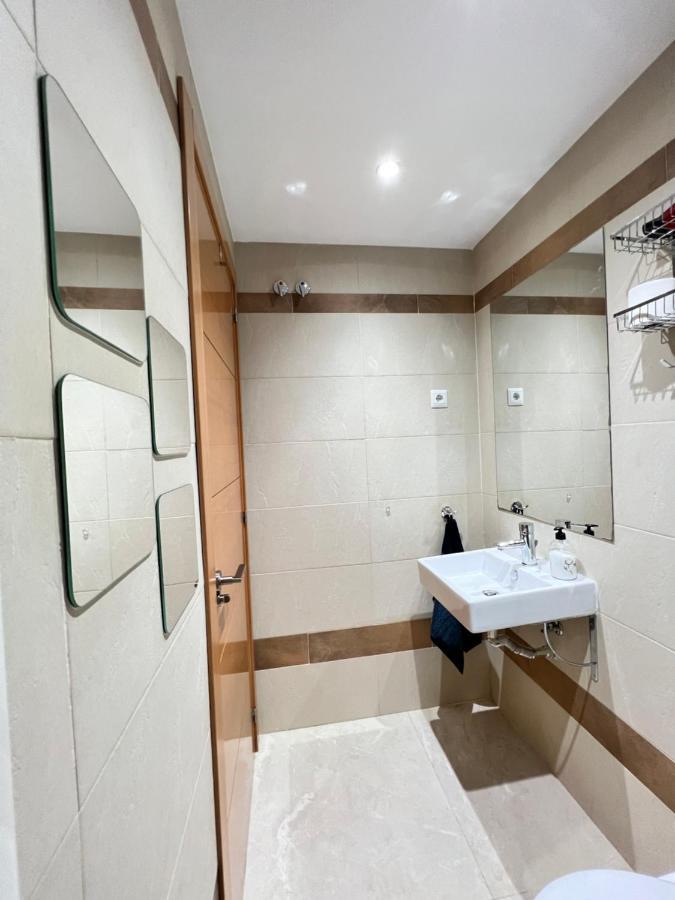 Fabuloso Apartamento Completo Centro Ciudad Mostoles Exteriér fotografie