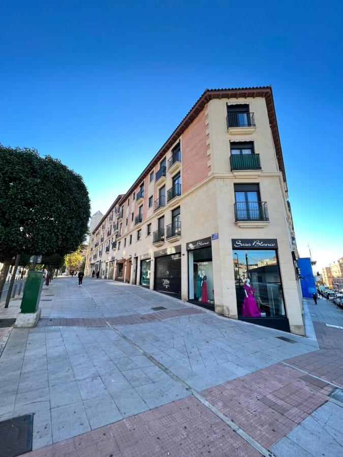 Fabuloso Apartamento Completo Centro Ciudad Mostoles Exteriér fotografie