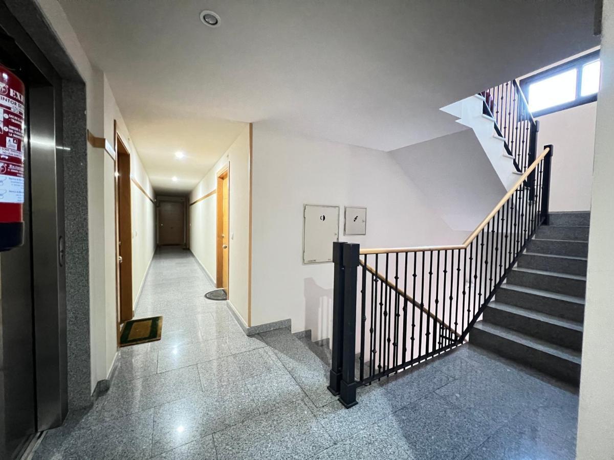 Fabuloso Apartamento Completo Centro Ciudad Mostoles Exteriér fotografie