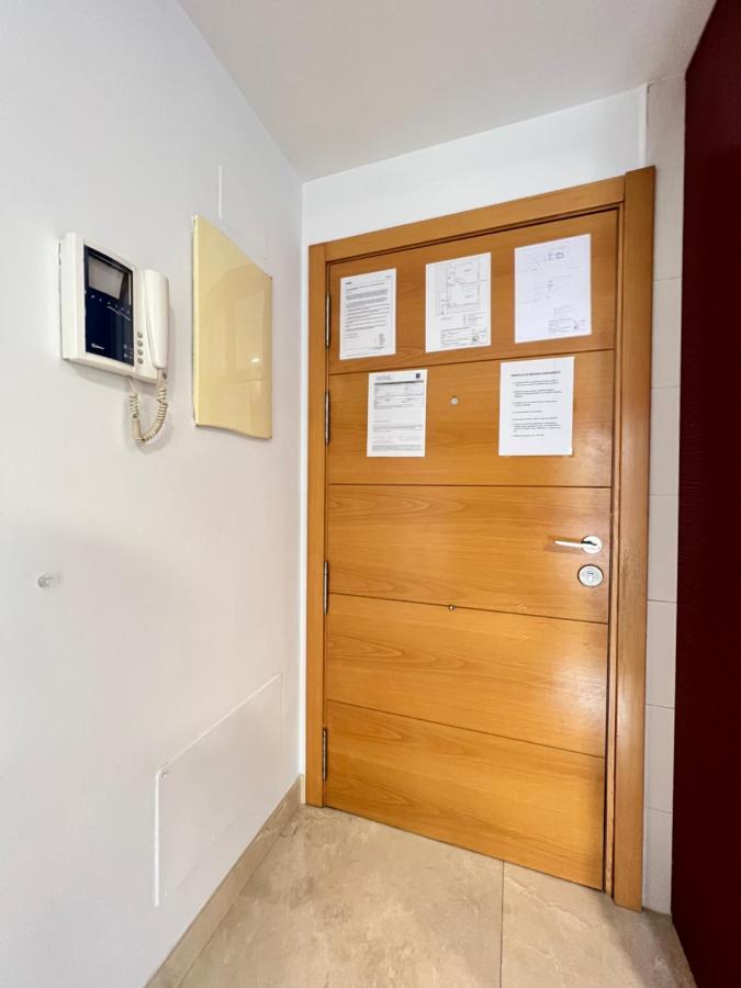 Fabuloso Apartamento Completo Centro Ciudad Mostoles Exteriér fotografie