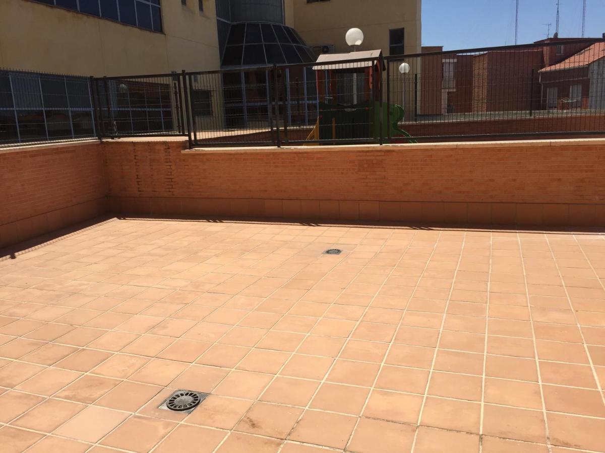 Fabuloso Apartamento Completo Centro Ciudad Mostoles Exteriér fotografie