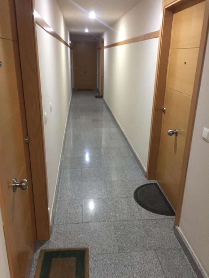 Fabuloso Apartamento Completo Centro Ciudad Mostoles Exteriér fotografie