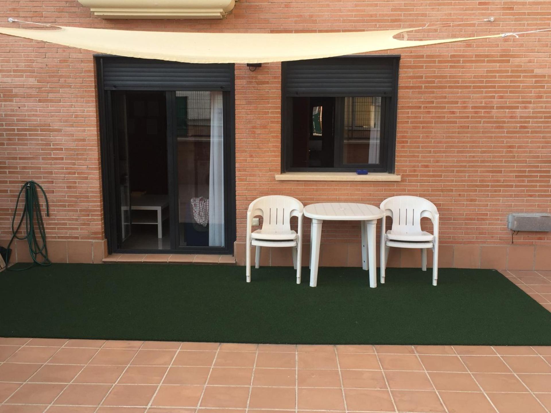 Fabuloso Apartamento Completo Centro Ciudad Mostoles Exteriér fotografie