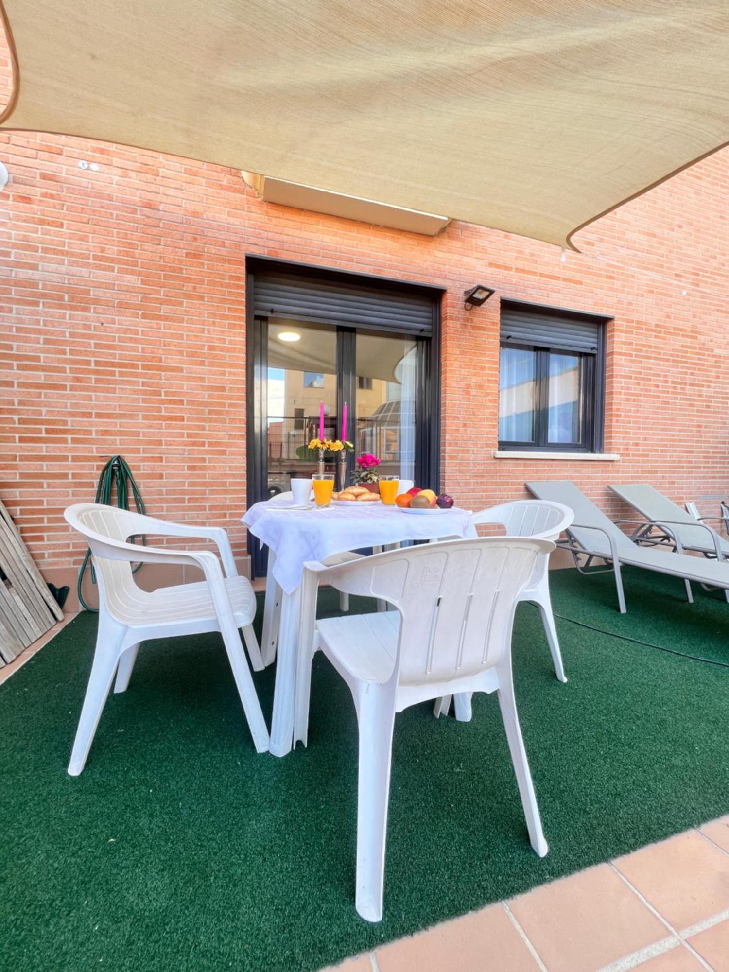 Fabuloso Apartamento Completo Centro Ciudad Mostoles Exteriér fotografie
