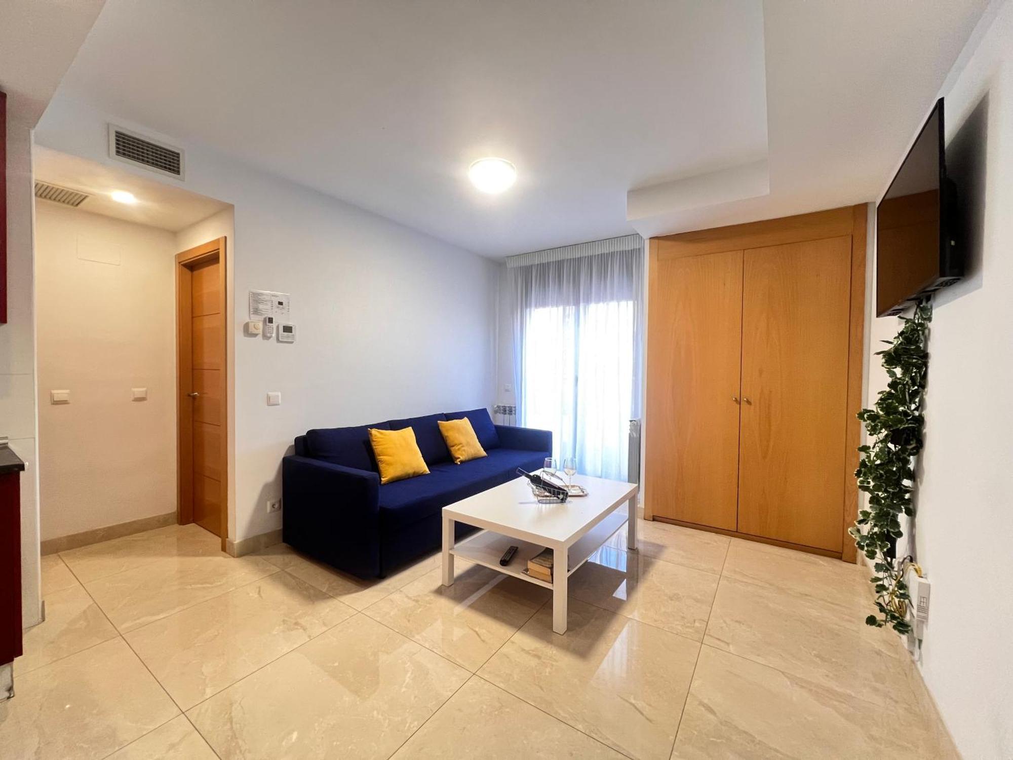 Fabuloso Apartamento Completo Centro Ciudad Mostoles Exteriér fotografie