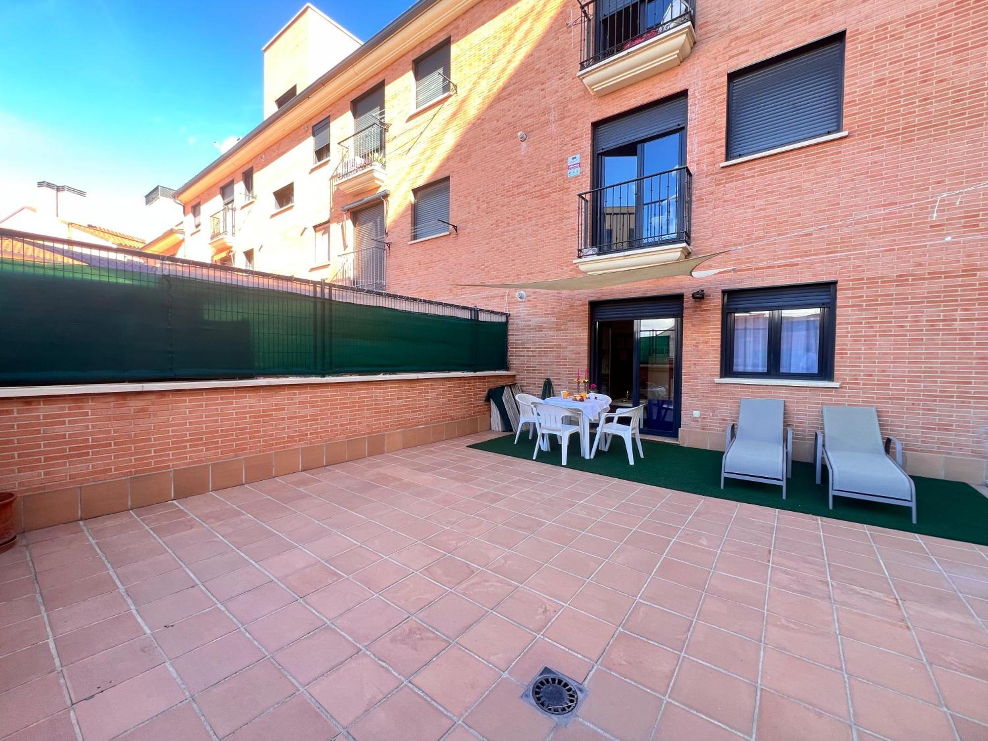 Fabuloso Apartamento Completo Centro Ciudad Mostoles Exteriér fotografie