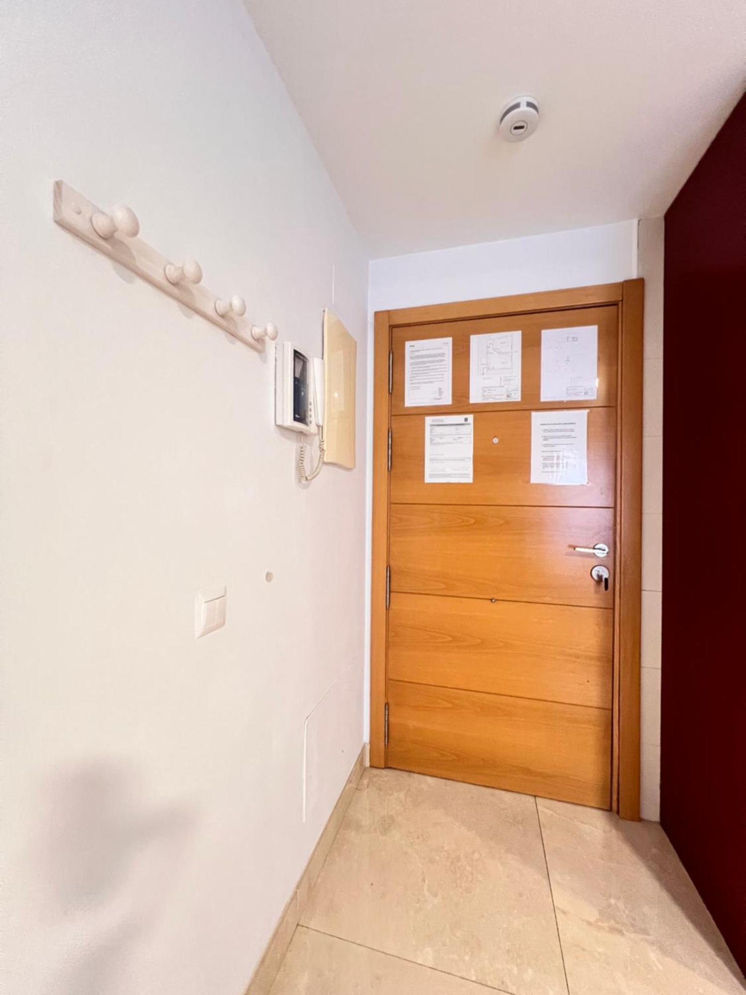 Fabuloso Apartamento Completo Centro Ciudad Mostoles Exteriér fotografie