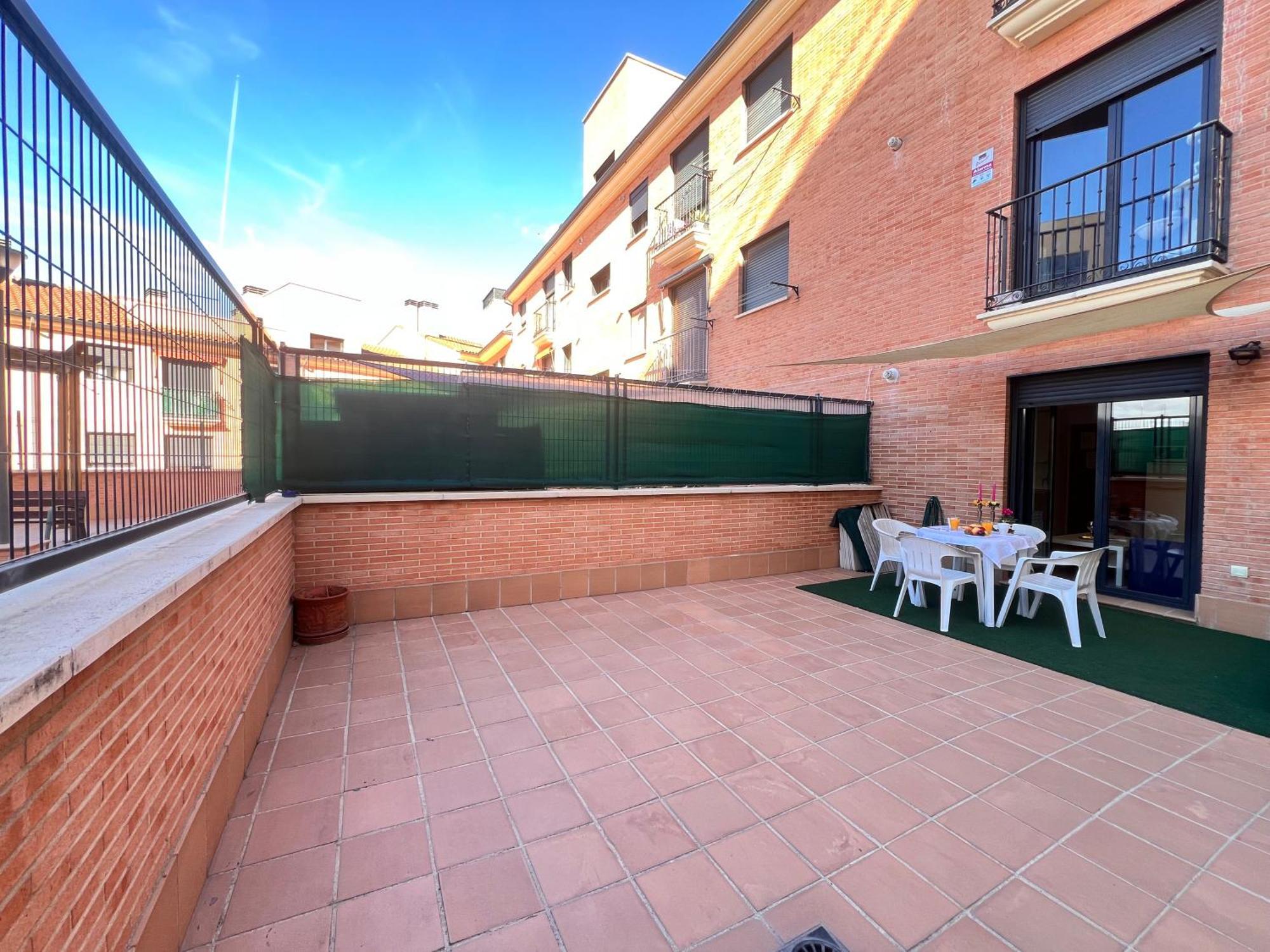 Fabuloso Apartamento Completo Centro Ciudad Mostoles Exteriér fotografie