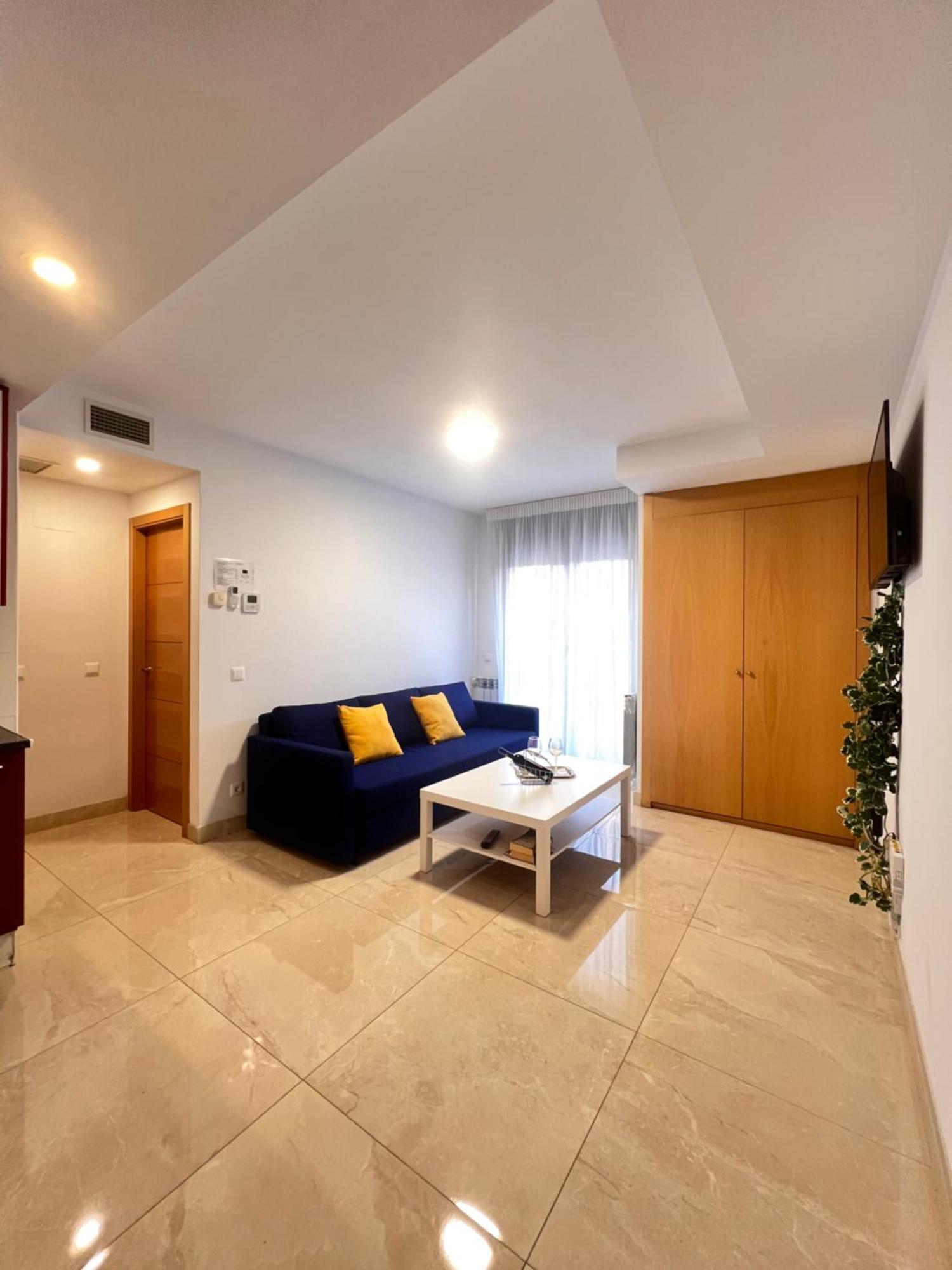 Fabuloso Apartamento Completo Centro Ciudad Mostoles Exteriér fotografie