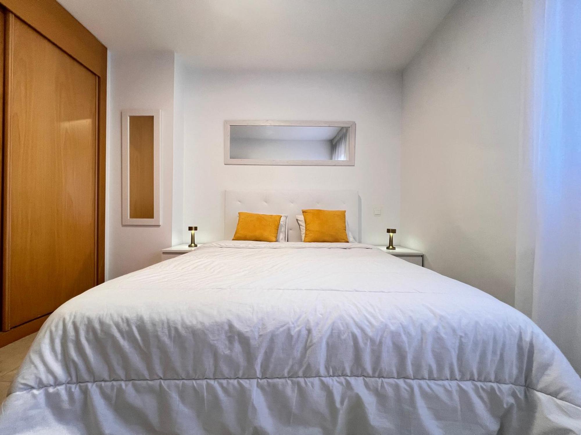 Fabuloso Apartamento Completo Centro Ciudad Mostoles Exteriér fotografie