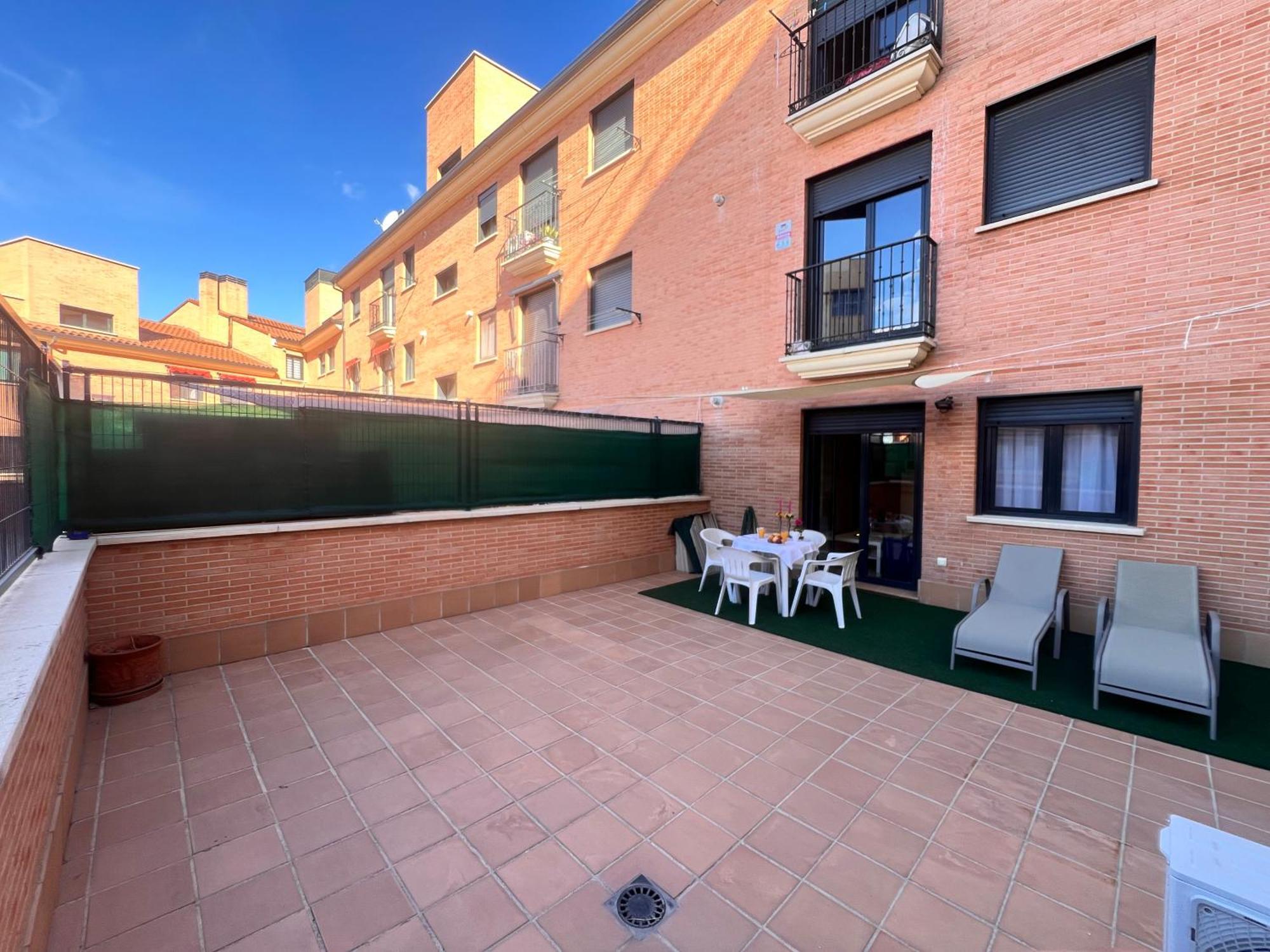 Fabuloso Apartamento Completo Centro Ciudad Mostoles Exteriér fotografie