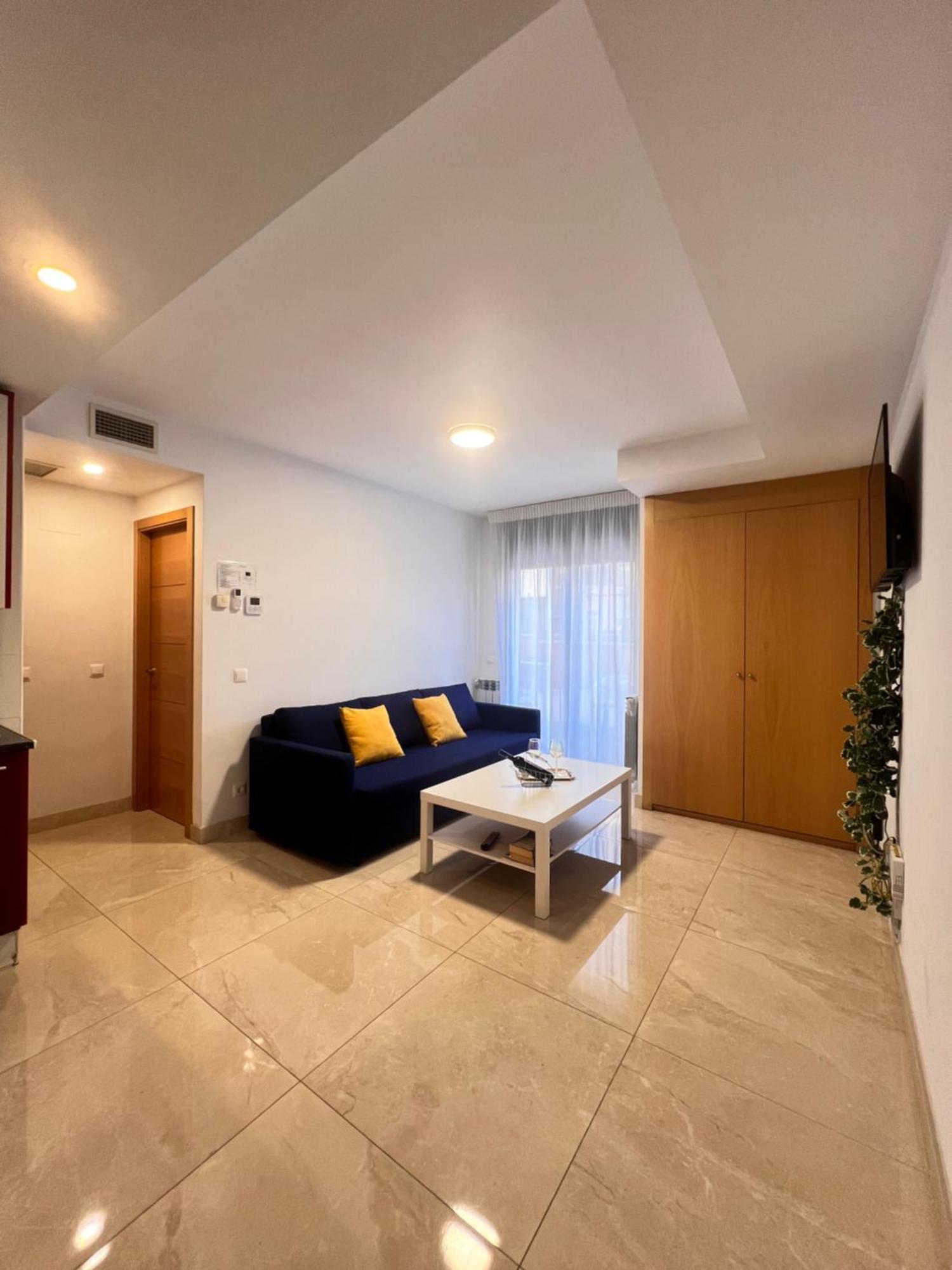 Fabuloso Apartamento Completo Centro Ciudad Mostoles Exteriér fotografie