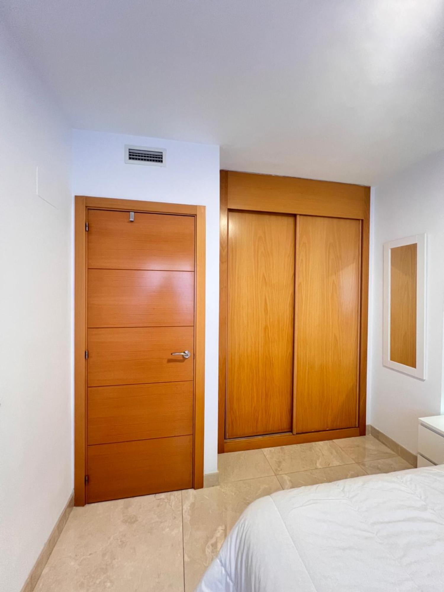 Fabuloso Apartamento Completo Centro Ciudad Mostoles Exteriér fotografie