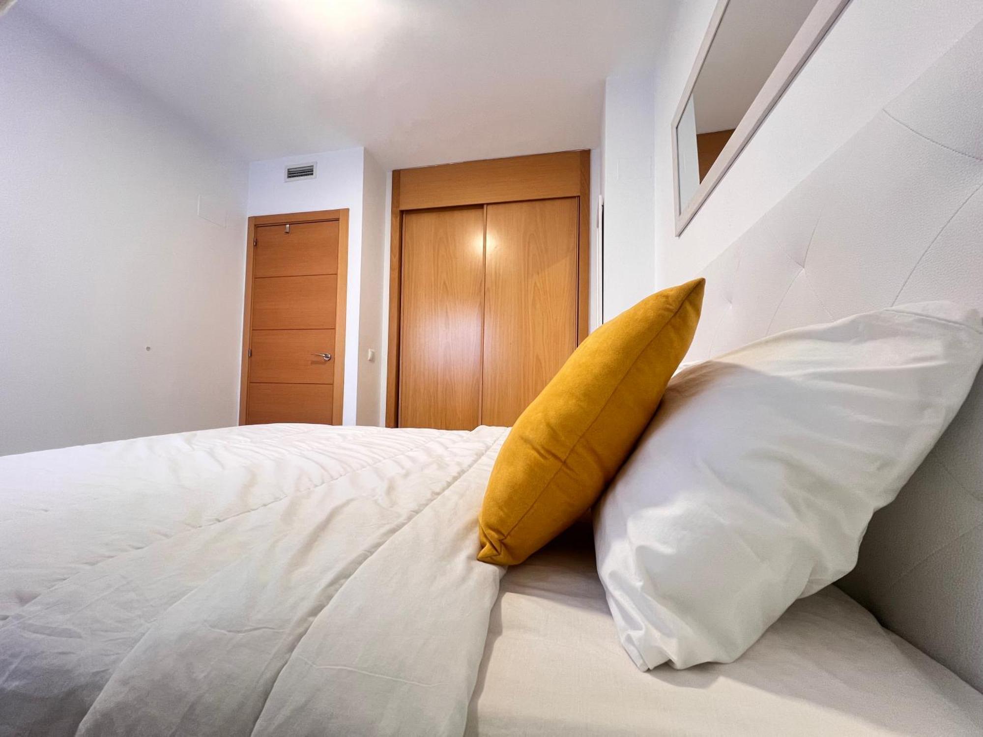 Fabuloso Apartamento Completo Centro Ciudad Mostoles Exteriér fotografie