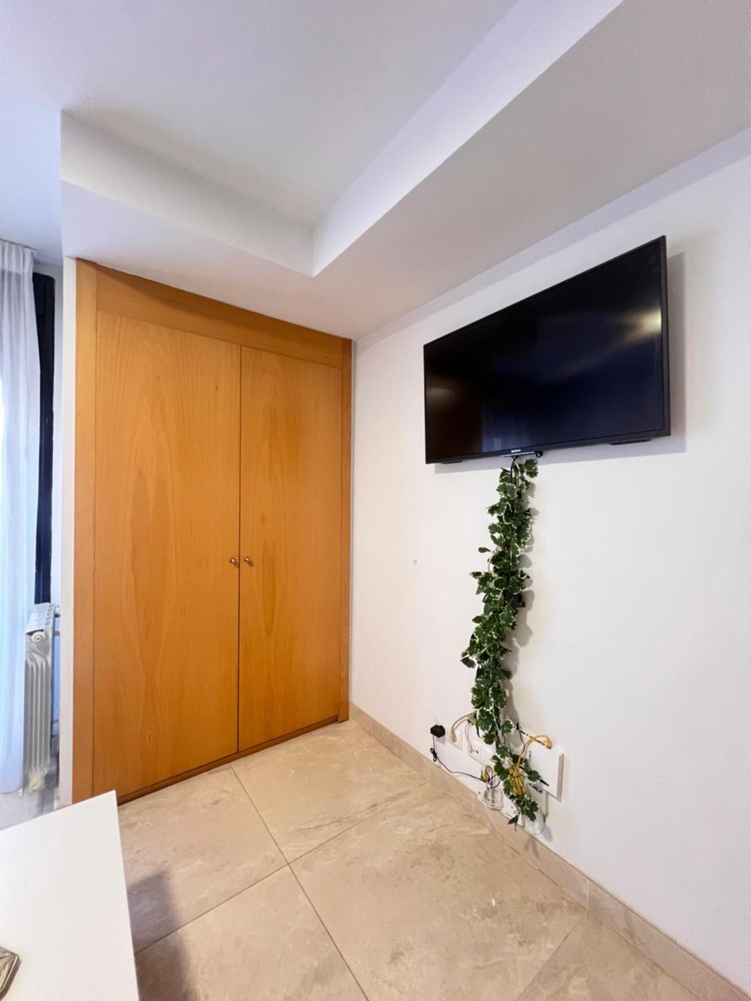 Fabuloso Apartamento Completo Centro Ciudad Mostoles Exteriér fotografie