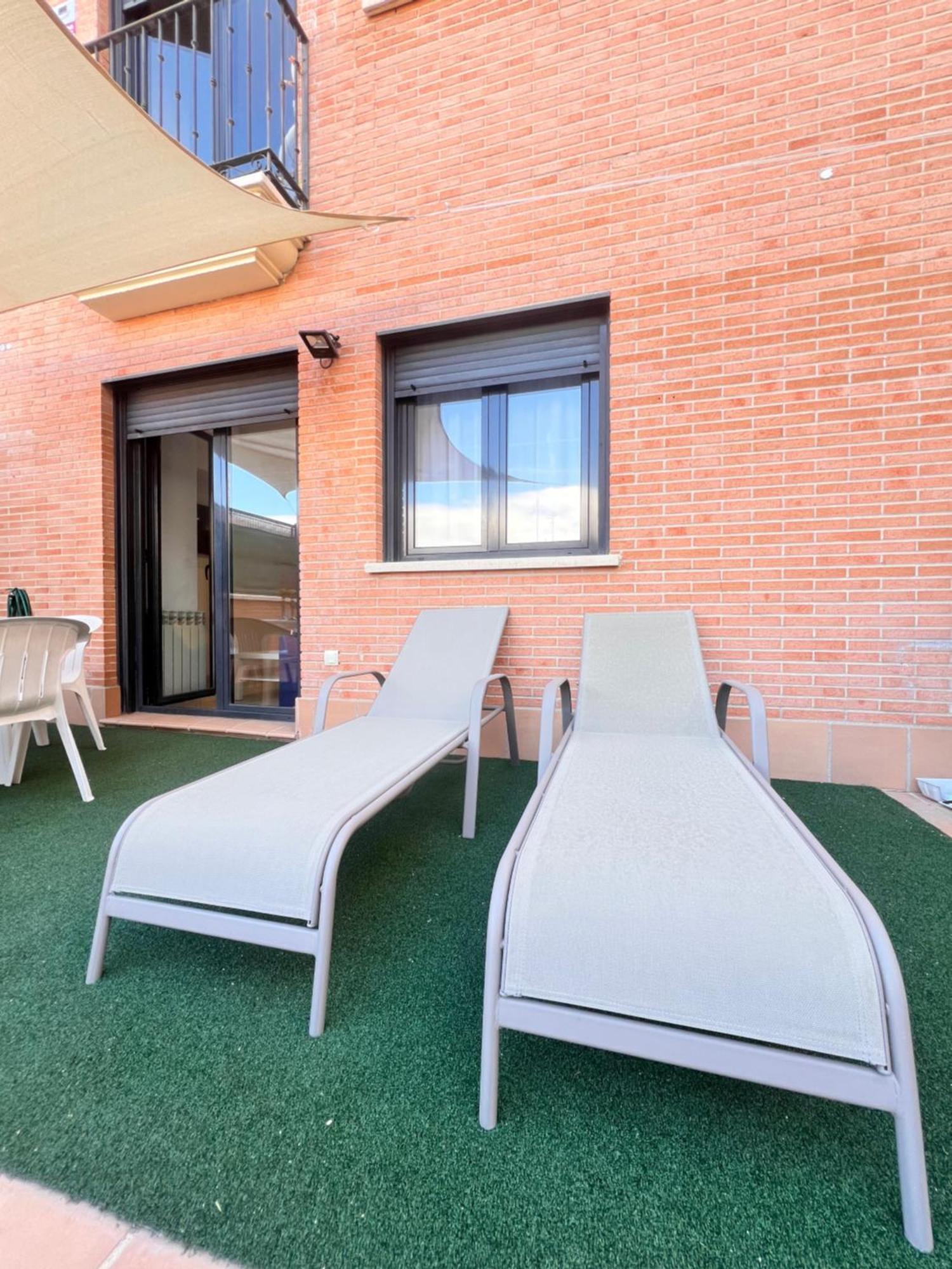 Fabuloso Apartamento Completo Centro Ciudad Mostoles Exteriér fotografie