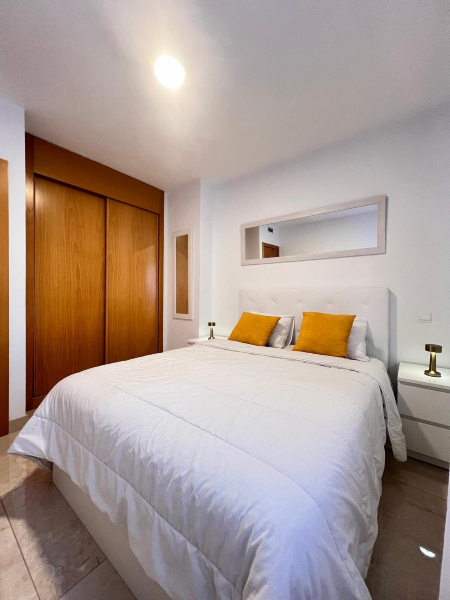 Fabuloso Apartamento Completo Centro Ciudad Mostoles Exteriér fotografie