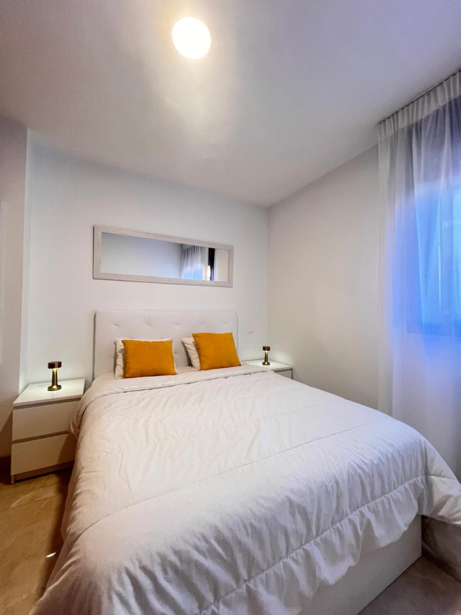 Fabuloso Apartamento Completo Centro Ciudad Mostoles Exteriér fotografie