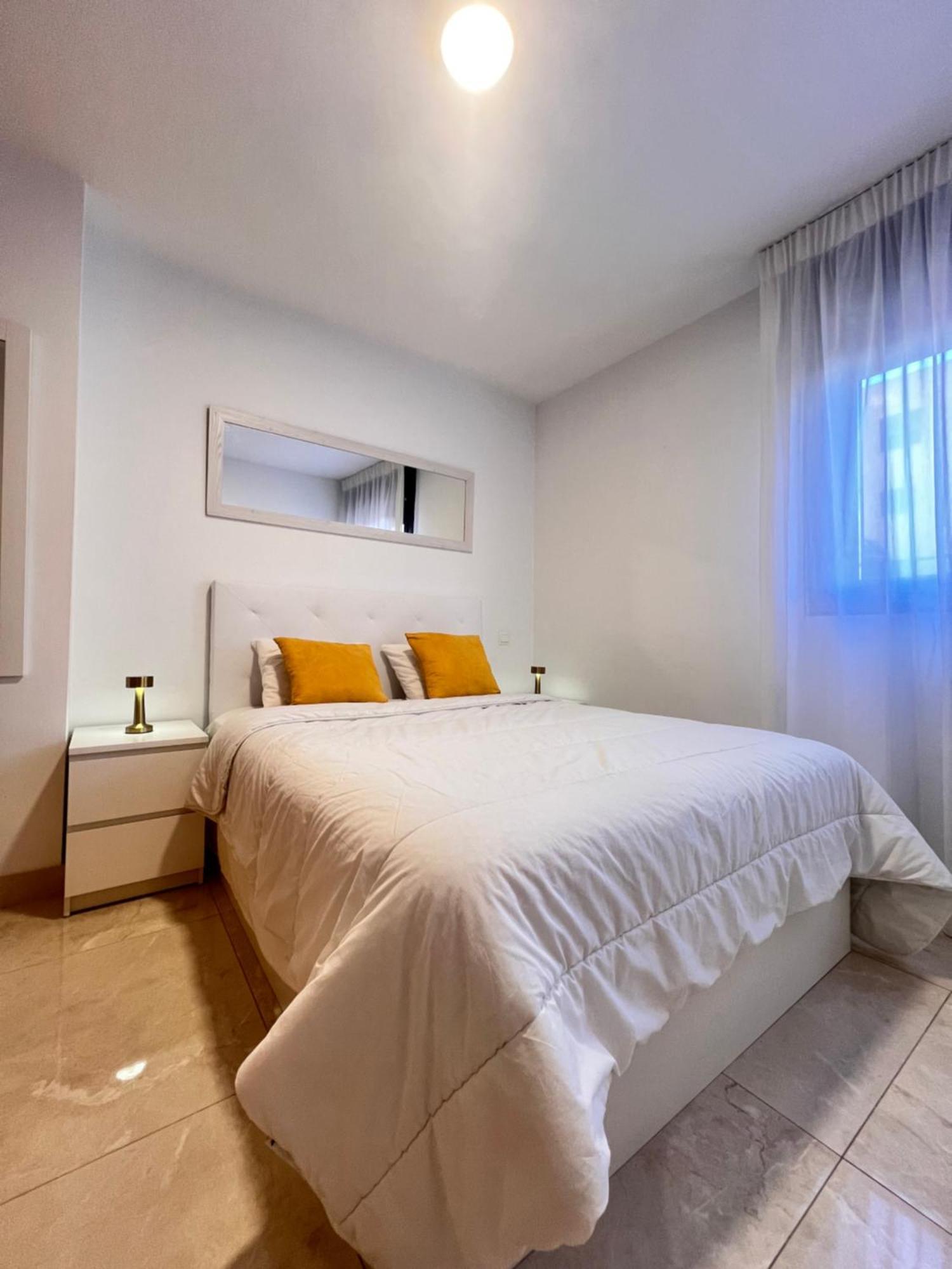 Fabuloso Apartamento Completo Centro Ciudad Mostoles Exteriér fotografie