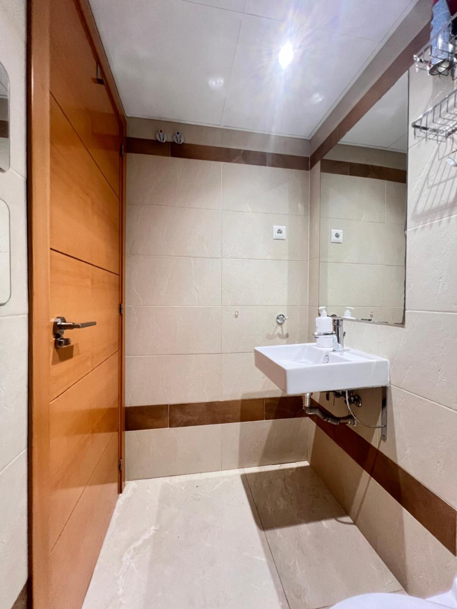 Fabuloso Apartamento Completo Centro Ciudad Mostoles Exteriér fotografie