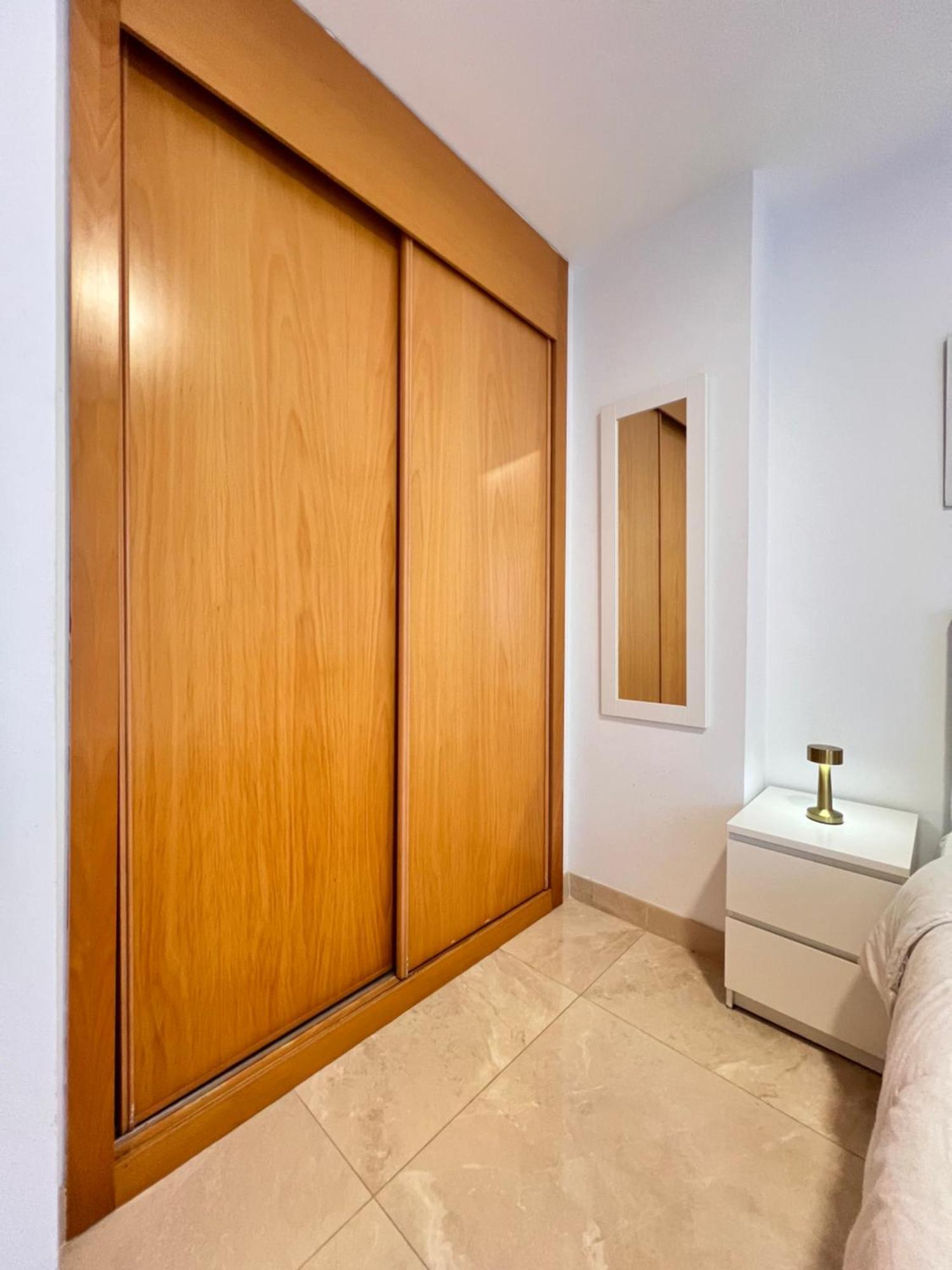 Fabuloso Apartamento Completo Centro Ciudad Mostoles Exteriér fotografie