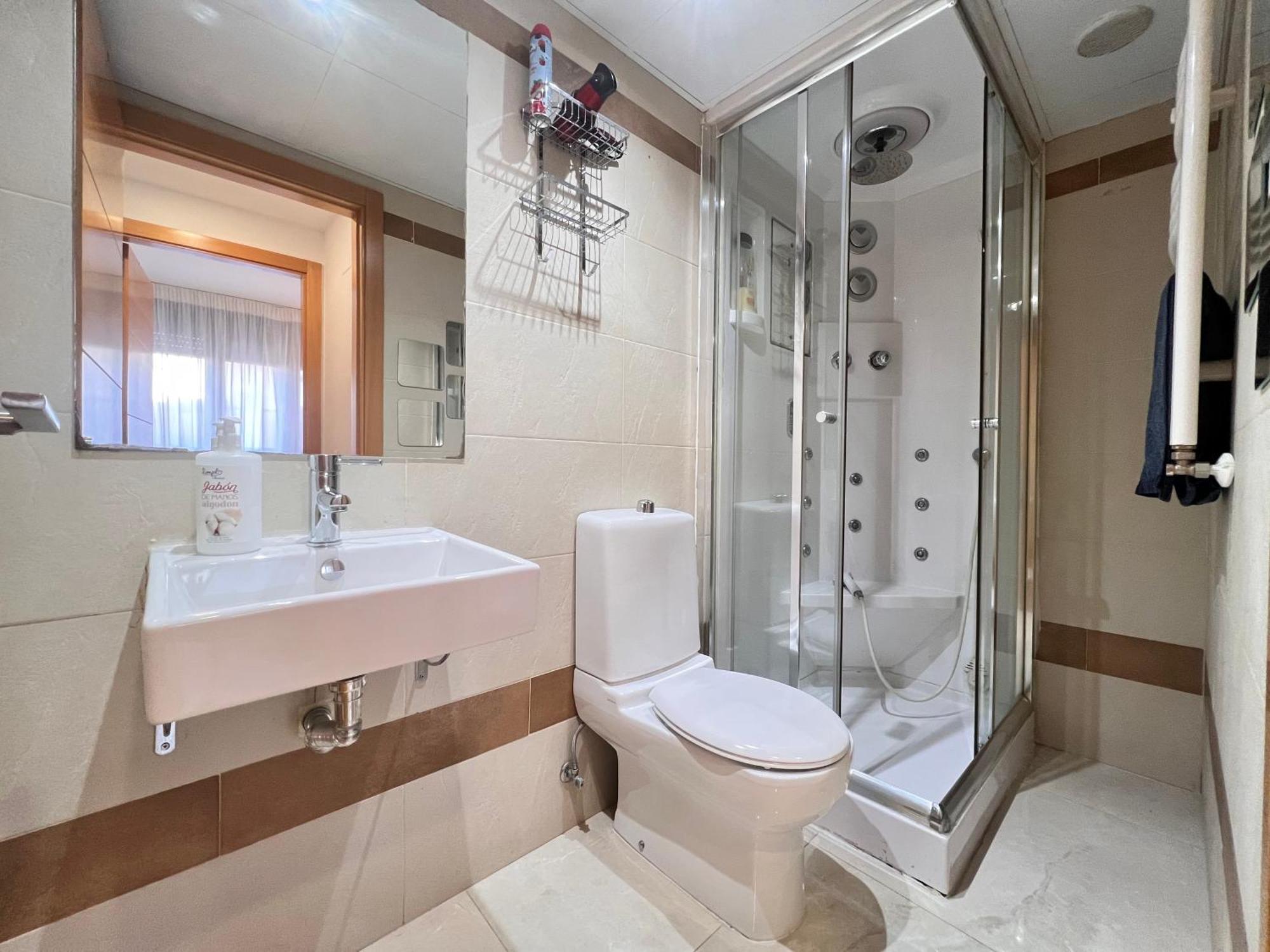 Fabuloso Apartamento Completo Centro Ciudad Mostoles Exteriér fotografie